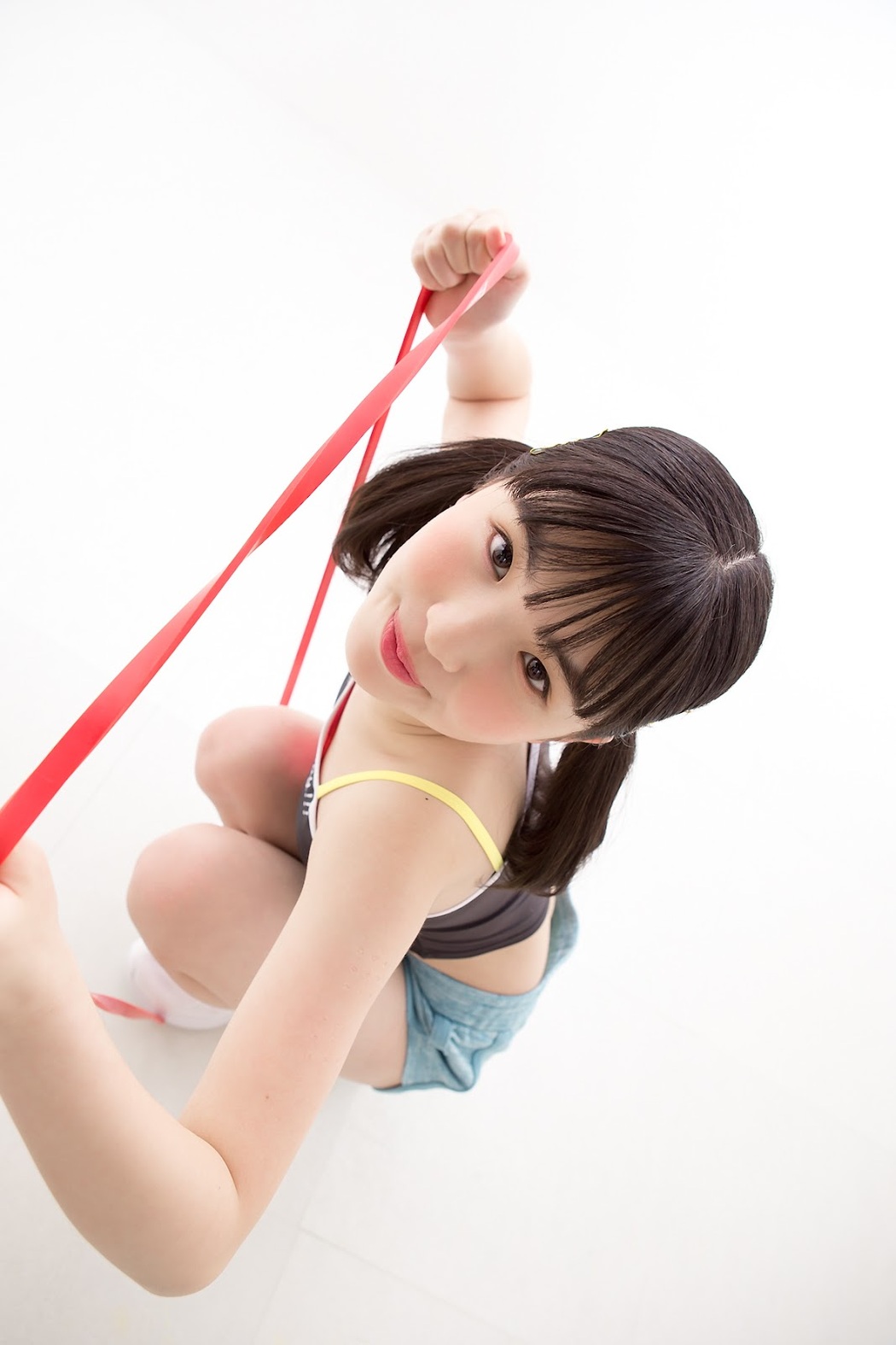 Ami Manabe 眞辺あみ, [Minisuka.tv] 2021.09.30 Fresh-idol Gallery 08