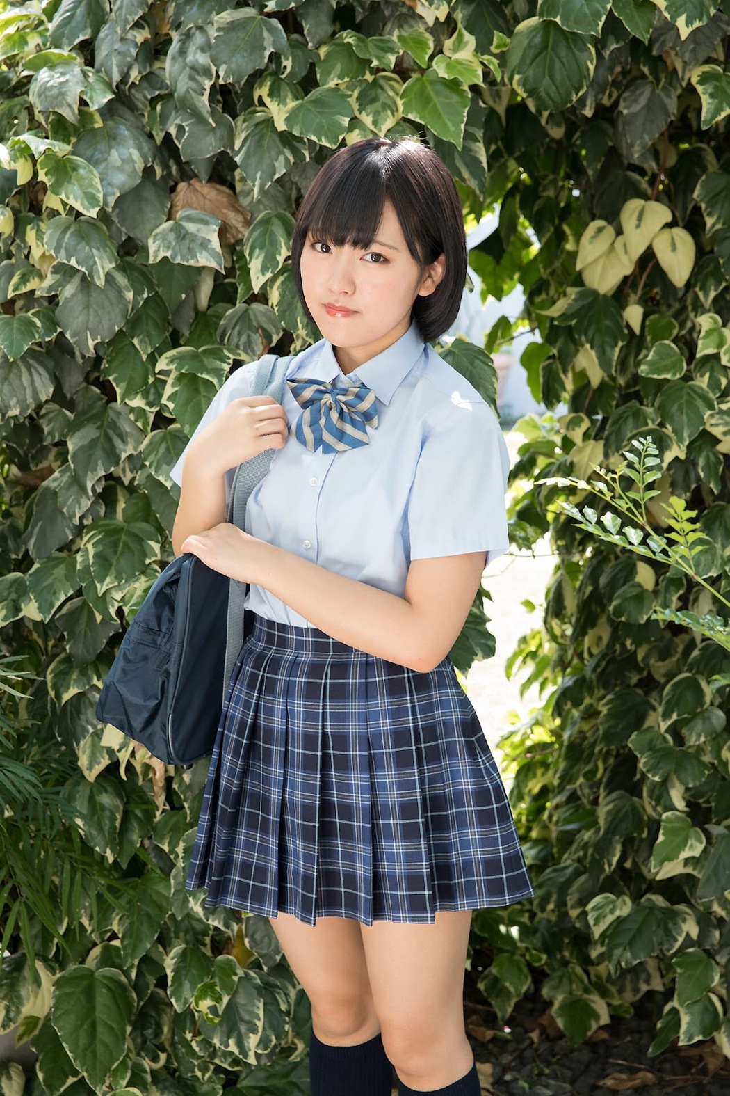 Anjyu Kouzuki 香月杏珠, [Minisuka.tv] 2021.09.30 Premium Gallery 4.1
