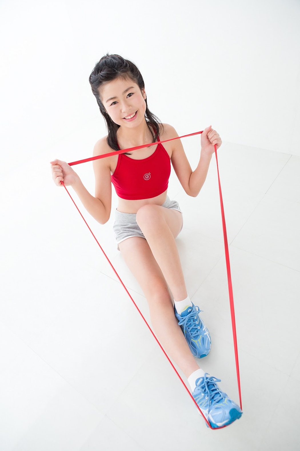Kokone Nanase 七瀬ここね, [Minisuka.tv] 2021.09.30 Fresh-idol Gallery 05