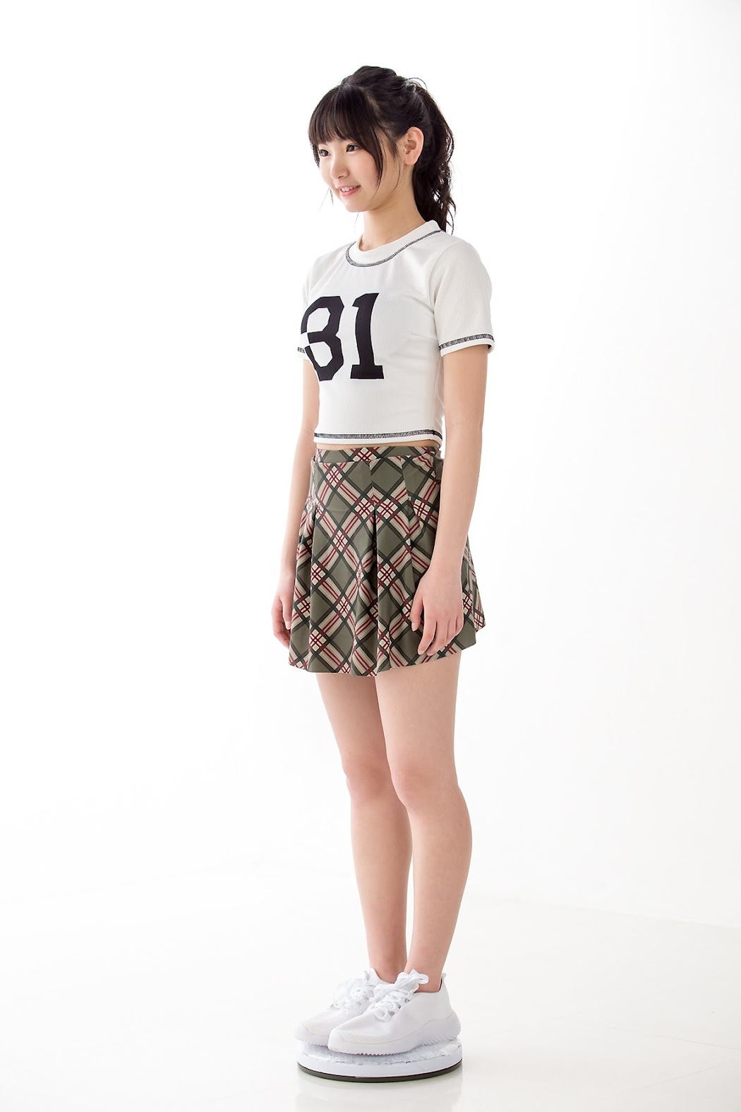 Suzu Horikawa 堀川すず, [Minisuka.tv] 2021.09.30 Fresh-idol Gallery 05