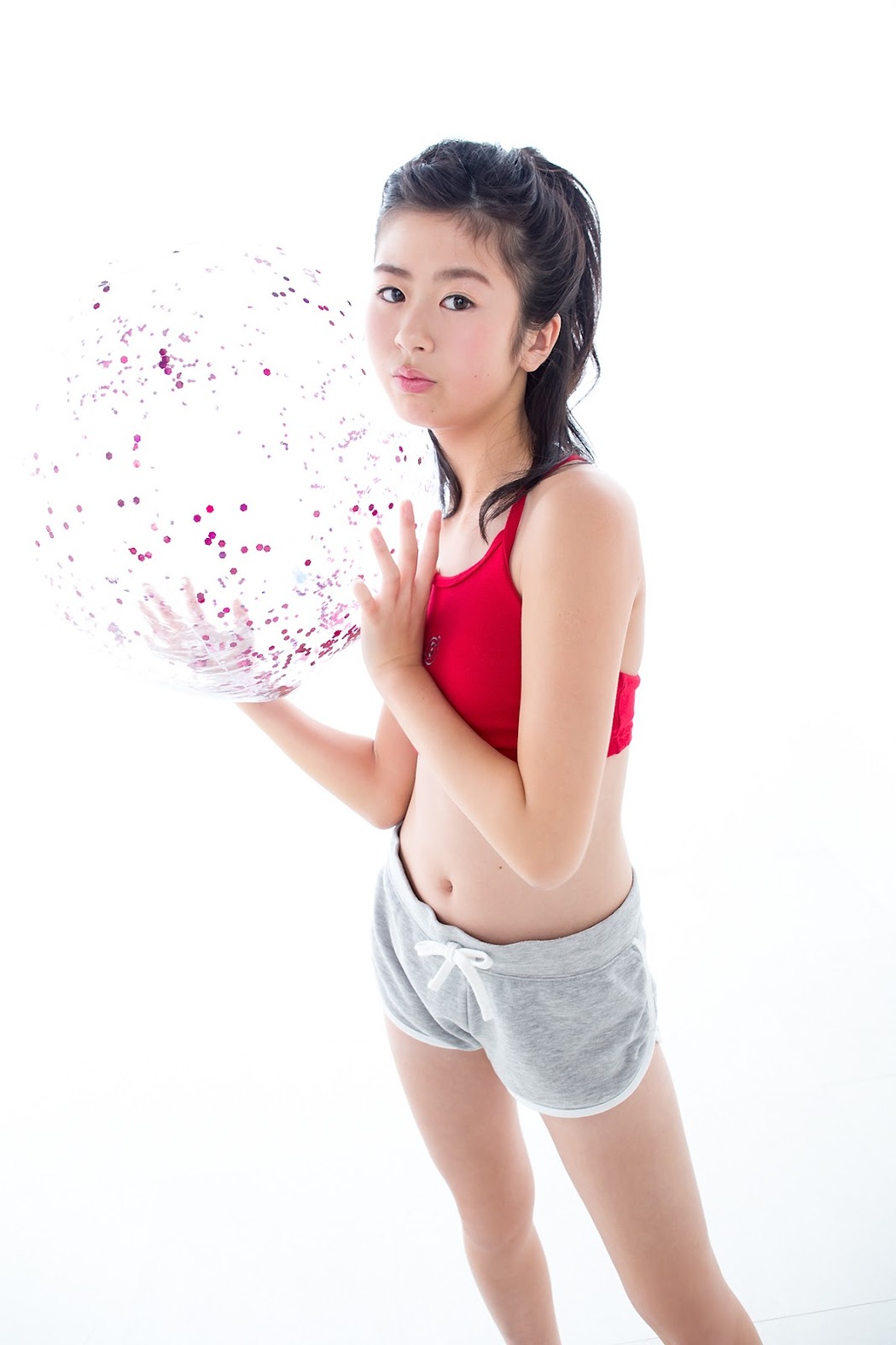 Kokone Nanase 七瀬ここね, [Minisuka.tv] 2021.09.30 Fresh-idol Gallery 06