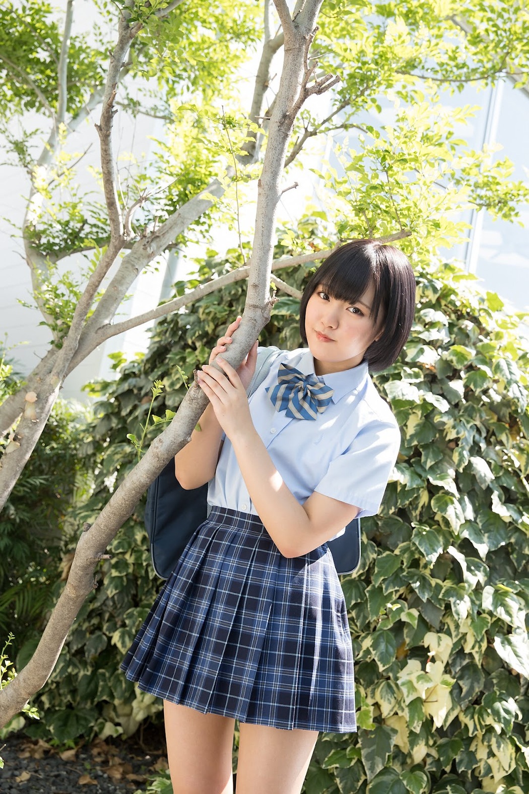 Anjyu Kouzuki 香月杏珠, [Minisuka.tv] 2021.09.30 Premium Gallery 4.1