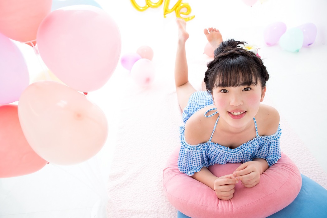 Ami Manabe 眞辺あみ, [Minisuka.tv] 2021.09.23 Fresh-idol Gallery 06