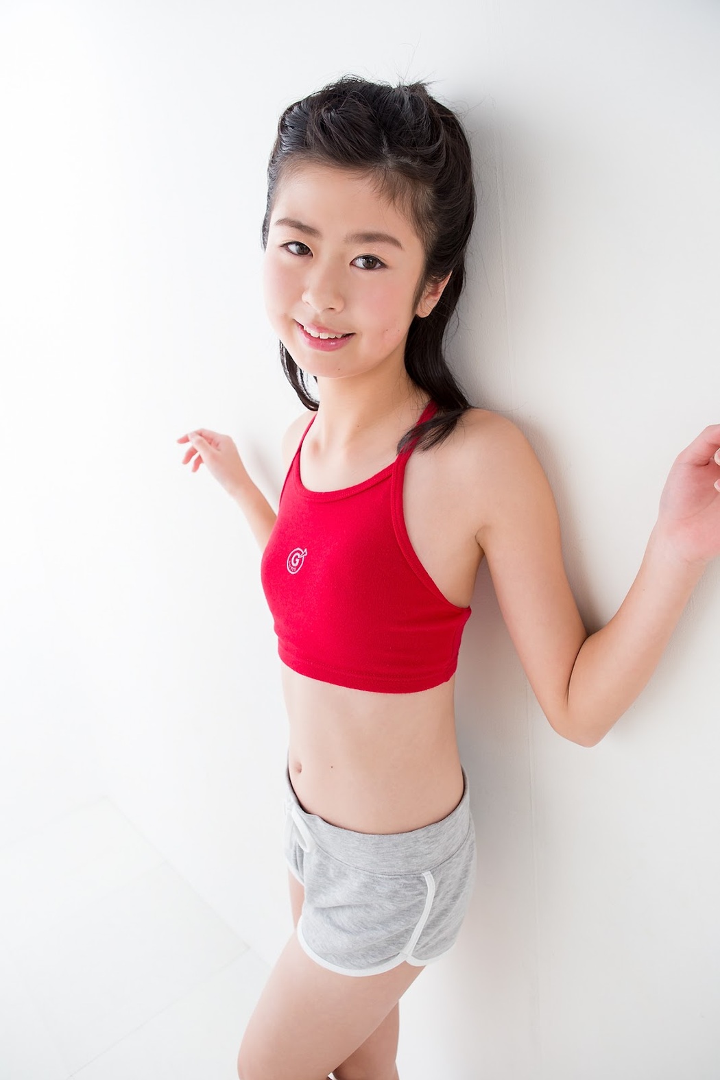 Kokone Nanase 七瀬ここね, [Minisuka.tv] 2021.09.30 Fresh-idol Gallery 05