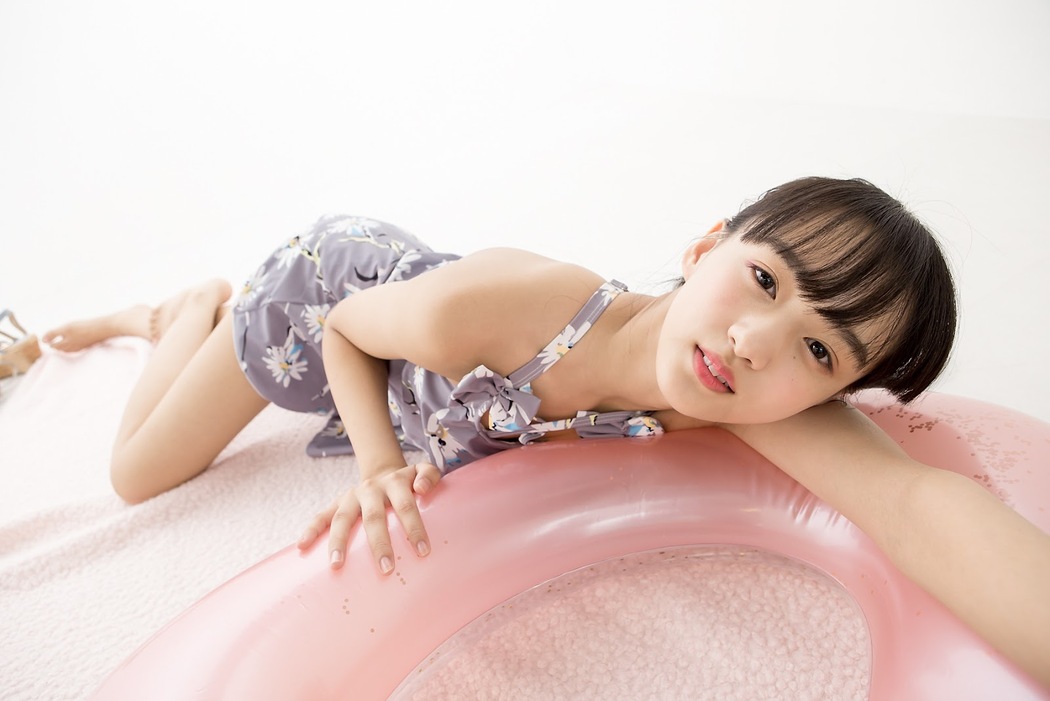 Yuna Sakiyama 咲山ゆな, [Minisuka.tv] 2021.09.30 Fresh-idol Gallery 06