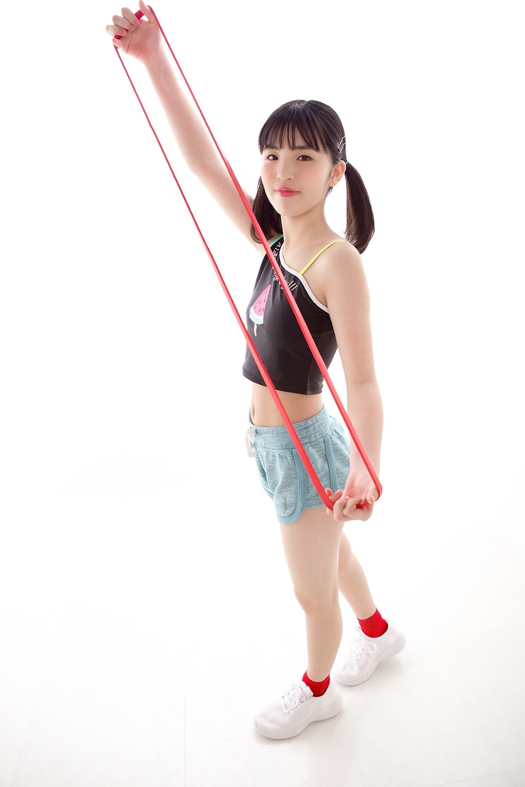 Ami Manabe 眞辺あみ, [Minisuka.tv] 2021.09.30 Fresh-idol Gallery 08