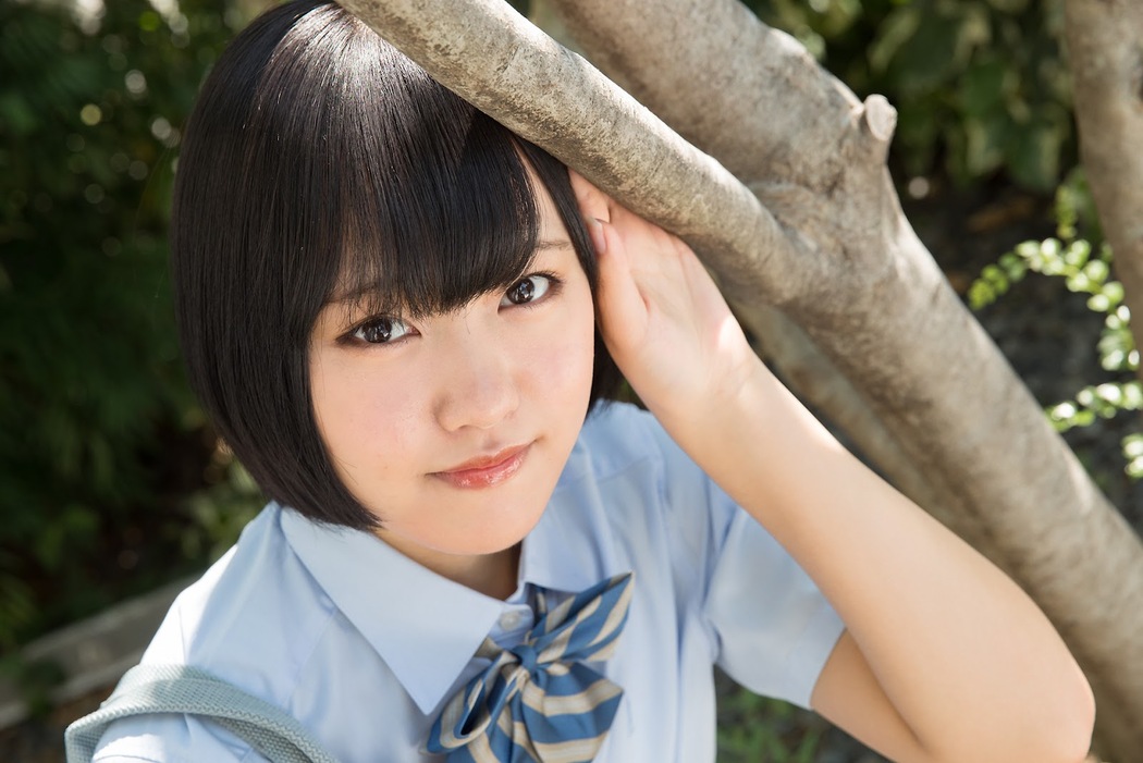 Anjyu Kouzuki 香月杏珠, [Minisuka.tv] 2021.09.30 Premium Gallery 4.1