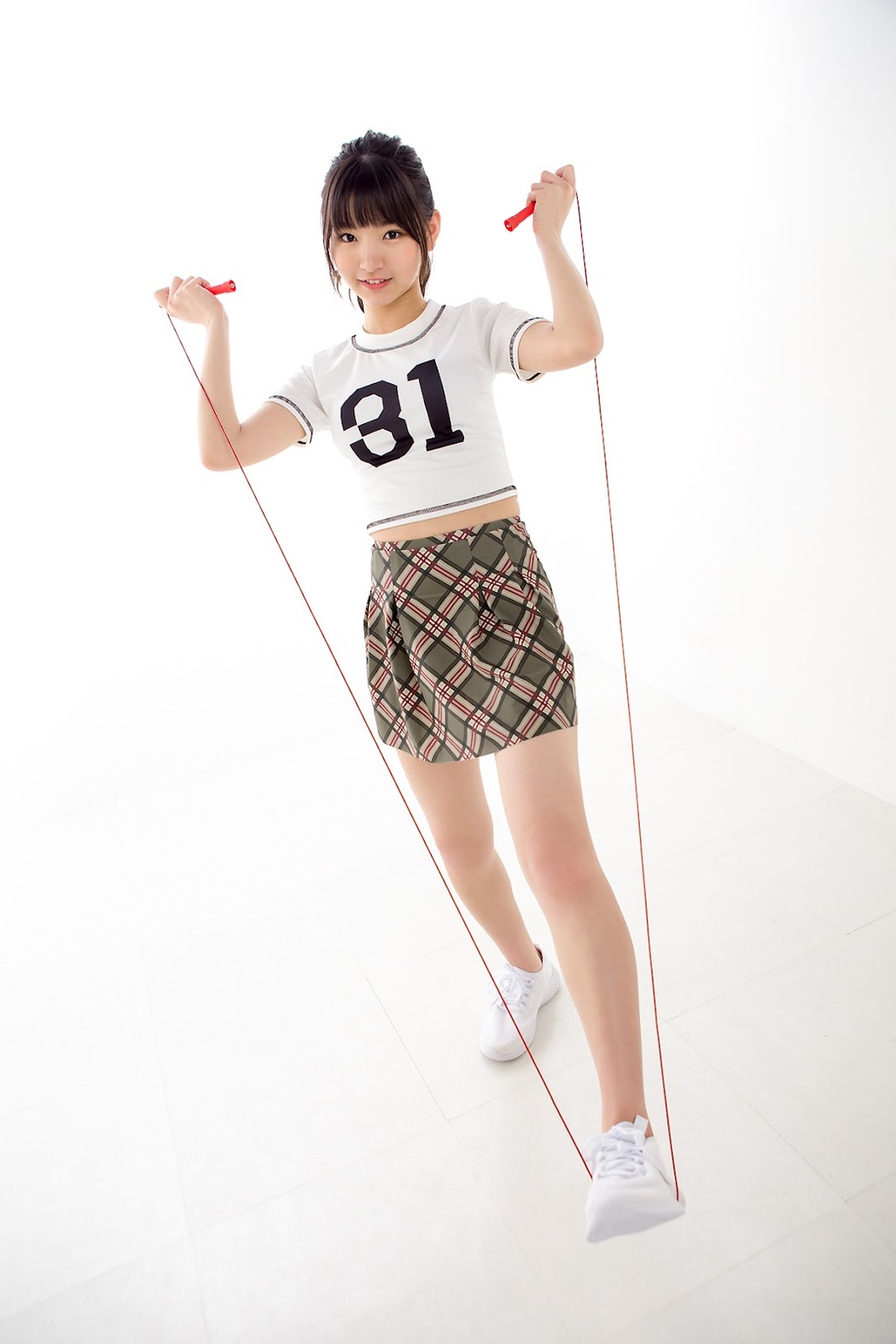 Suzu Horikawa 堀川すず, [Minisuka.tv] 2021.09.30 Fresh-idol Gallery 06