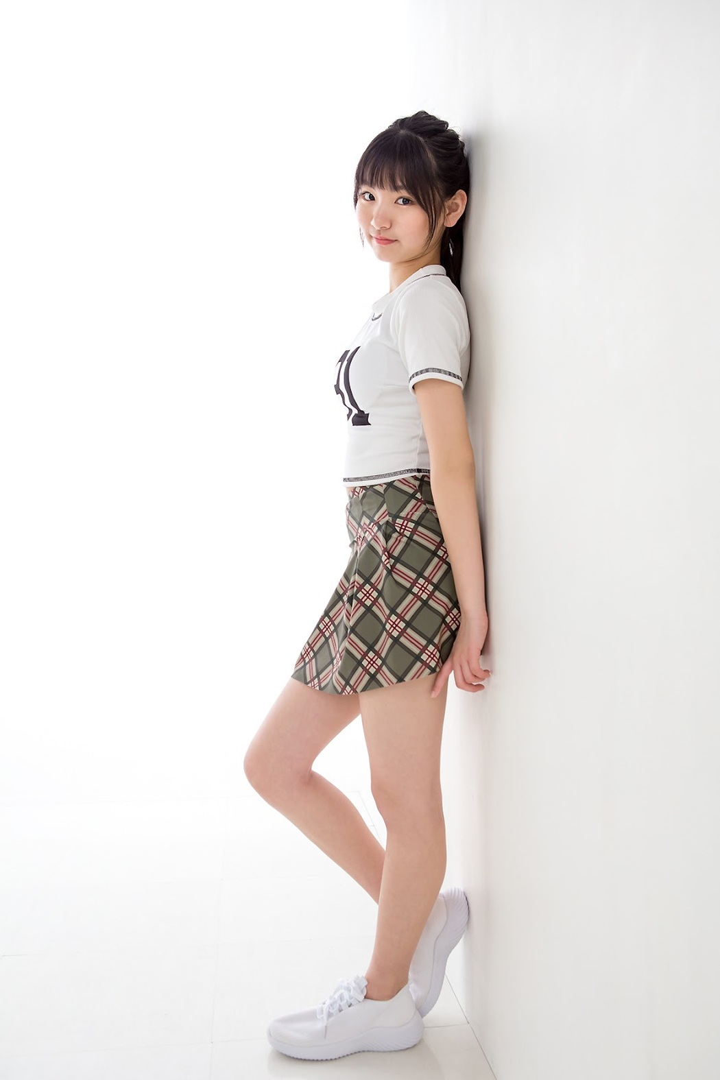 Suzu Horikawa 堀川すず, [Minisuka.tv] 2021.09.30 Fresh-idol Gallery 05