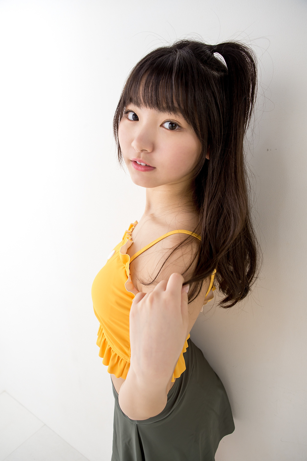 Suzu Horikawa 堀川すず, [Minisuka.tv] 2021.09.23 Fresh-idol Gallery 03