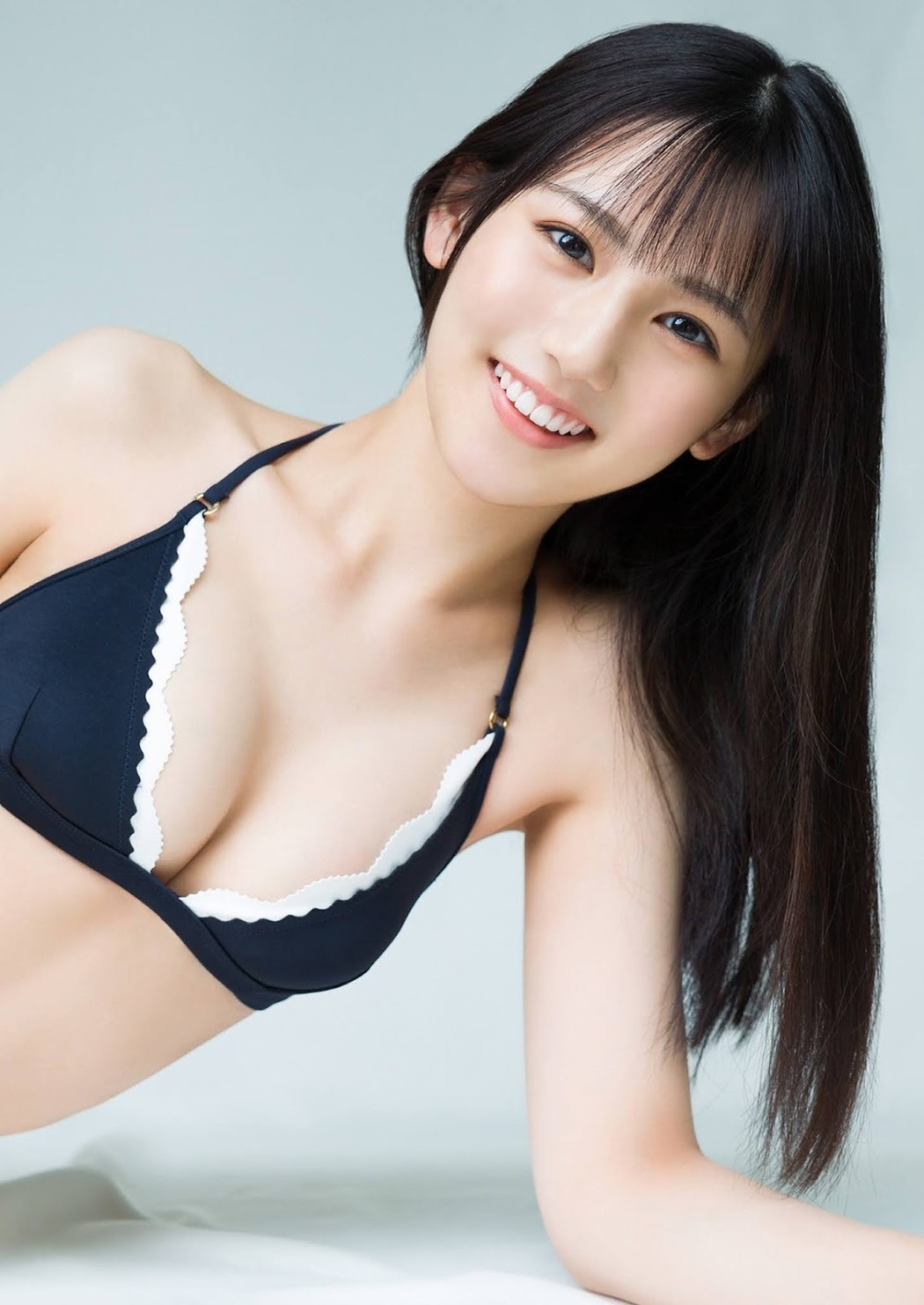 Yura Sato 佐藤祐羅, Young Jump 2021 No.47 (ヤングジャンプ 2021年47号)
