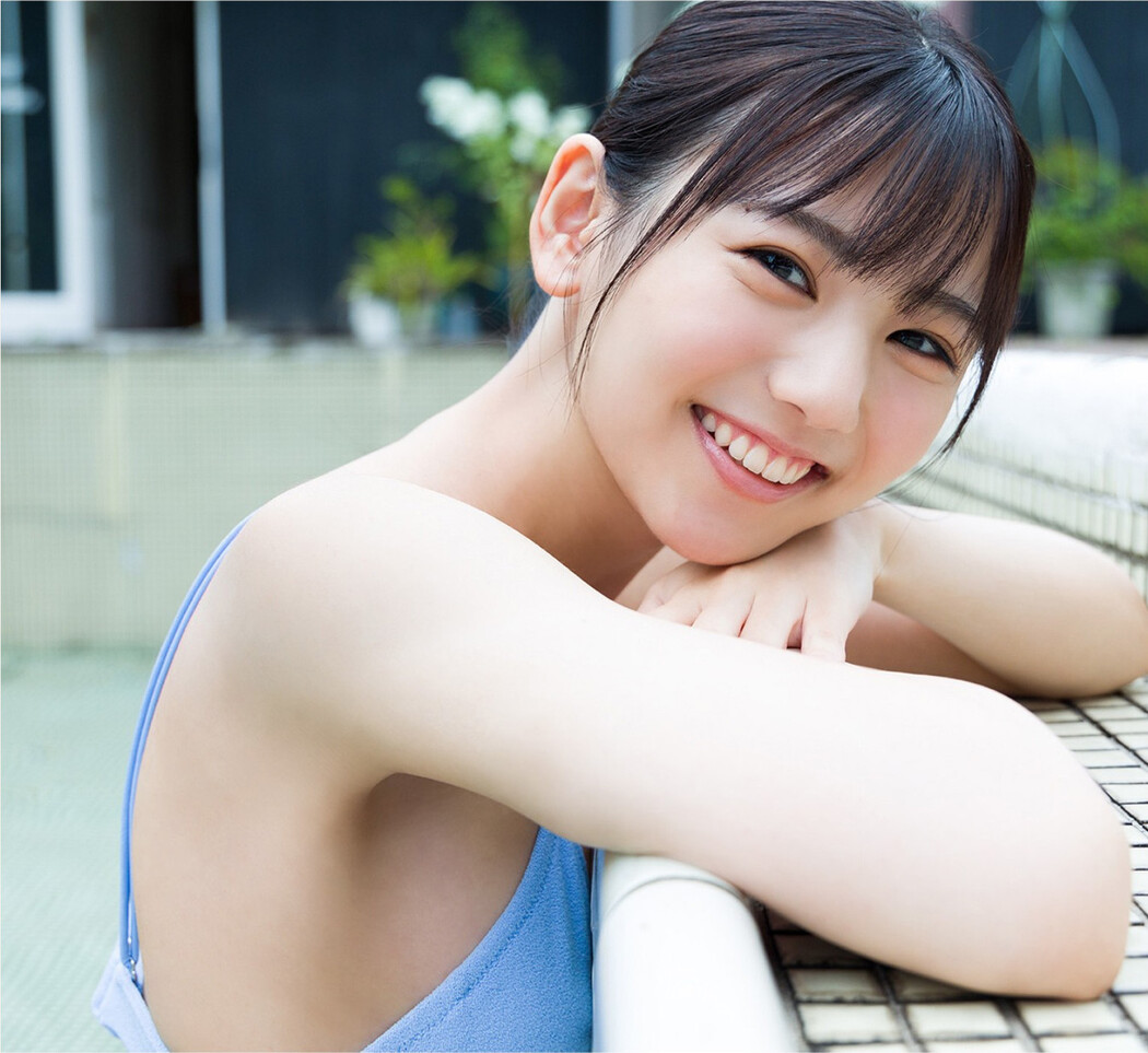 Yura Sato 佐藤祐羅, Young Jump 2021 No.47 (ヤングジャンプ 2021年47号)