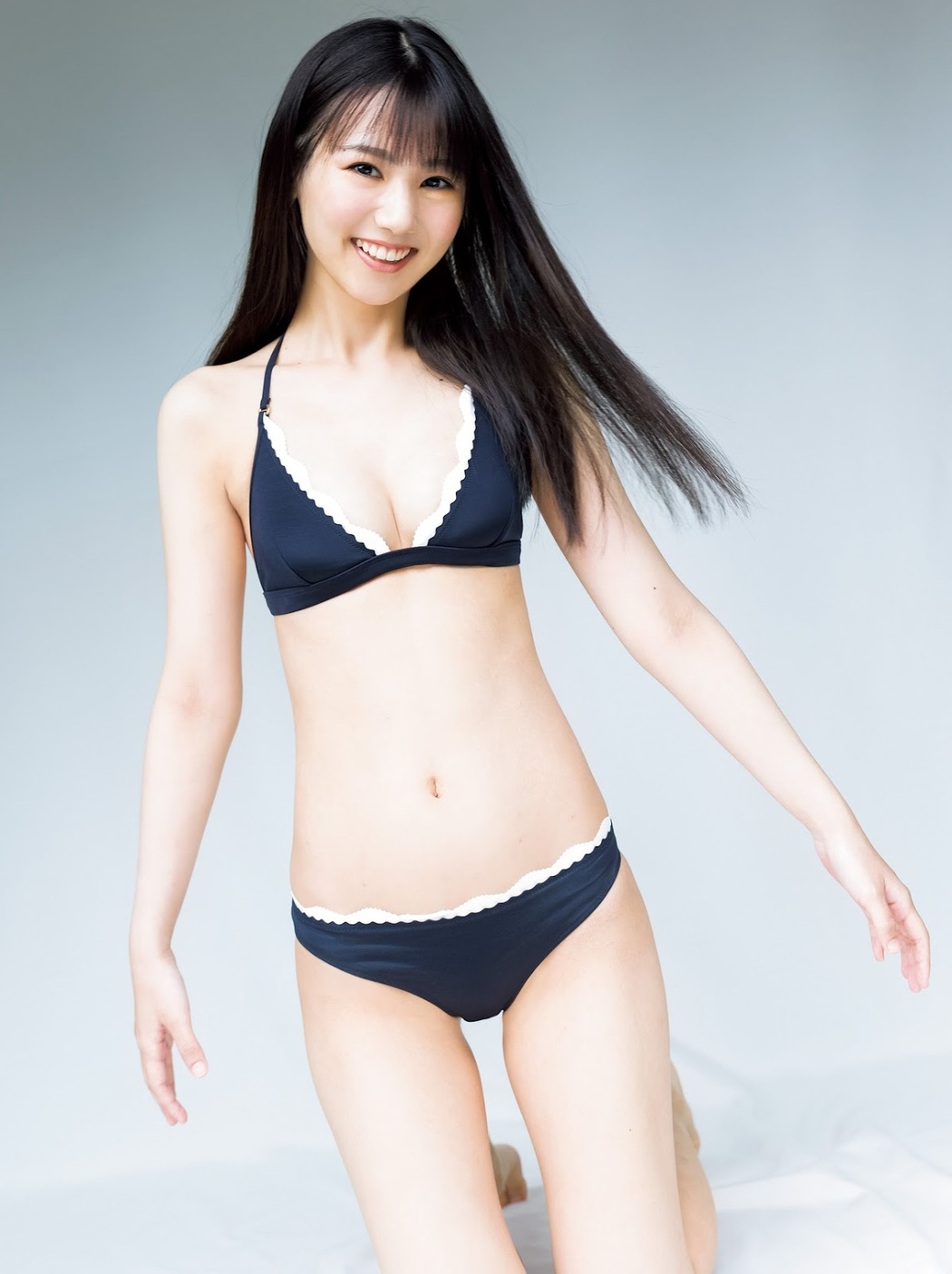 Yura Sato 佐藤祐羅, Young Jump 2021 No.47 (ヤングジャンプ 2021年47号)