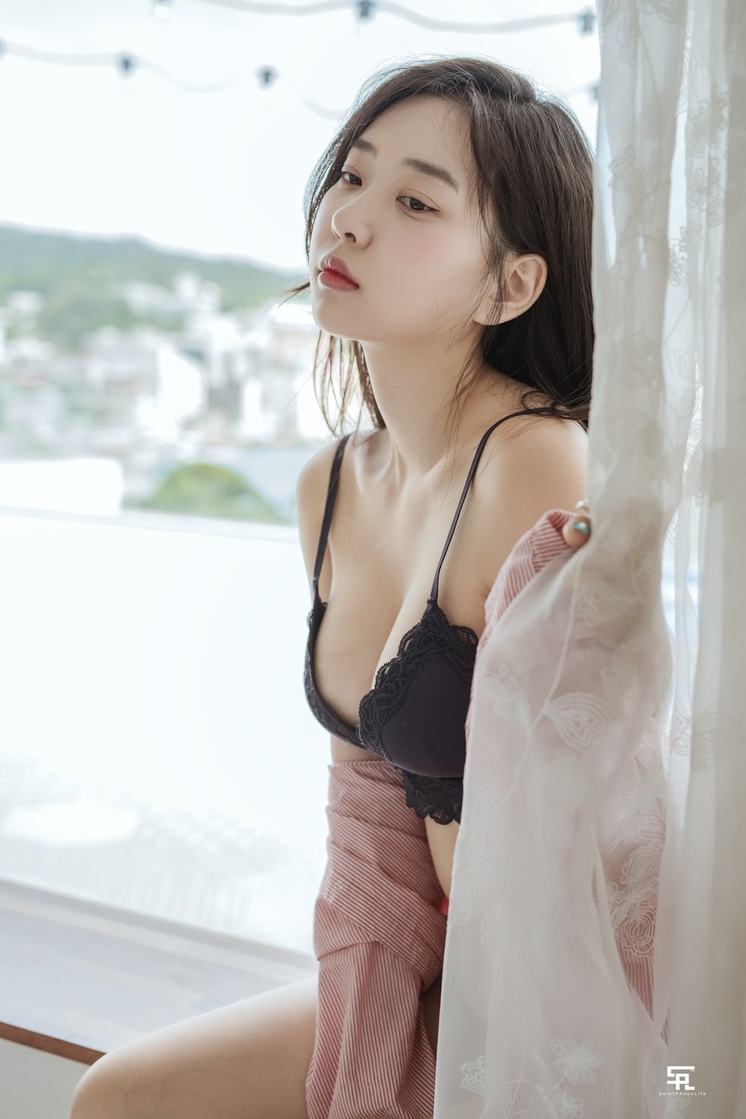 Zenny 신재은, [SAINT Photolife] Daily Life Set.02