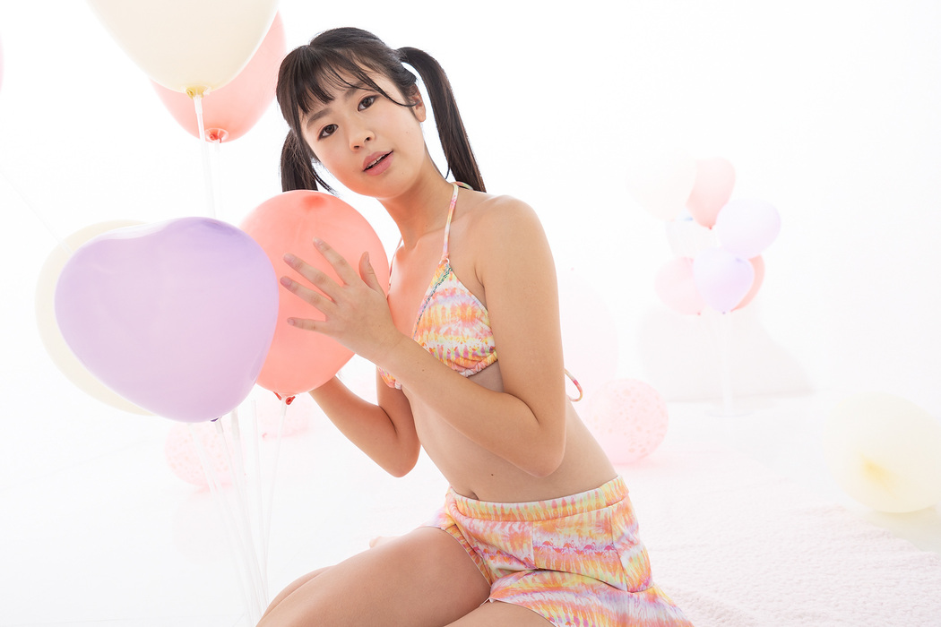 Kokone Nanase 七瀬ここね, [Minisuka.tv] 2021.09.23 Secret Gallery (STAGE2) 2.1