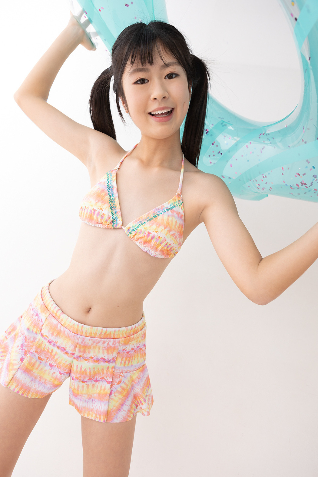Kokone Nanase 七瀬ここね, [Minisuka.tv] 2021.09.23 Secret Gallery (STAGE2) 2.1
