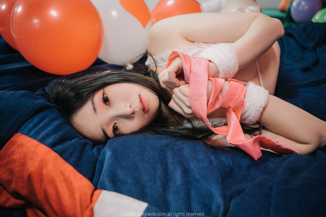 Bambi 밤비, [ArtGravia] Vol.141 아트그라비아 Set.02