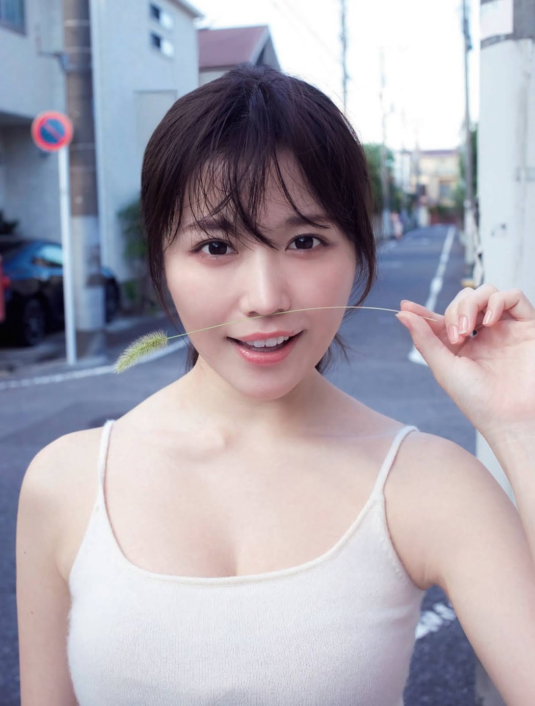 Yuka Kohinata 小日向ゆか, FLASH 2021.10.26 (フラッシュ 2021年10月26日号)
