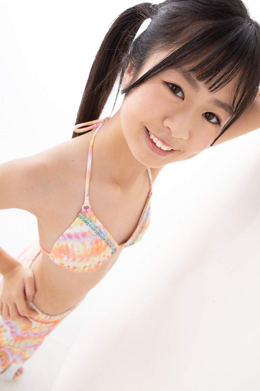 Kokone Nanase 七瀬ここね, [Minisuka.tv] 2021.09.23 Secret Gallery (STAGE2) 2.1