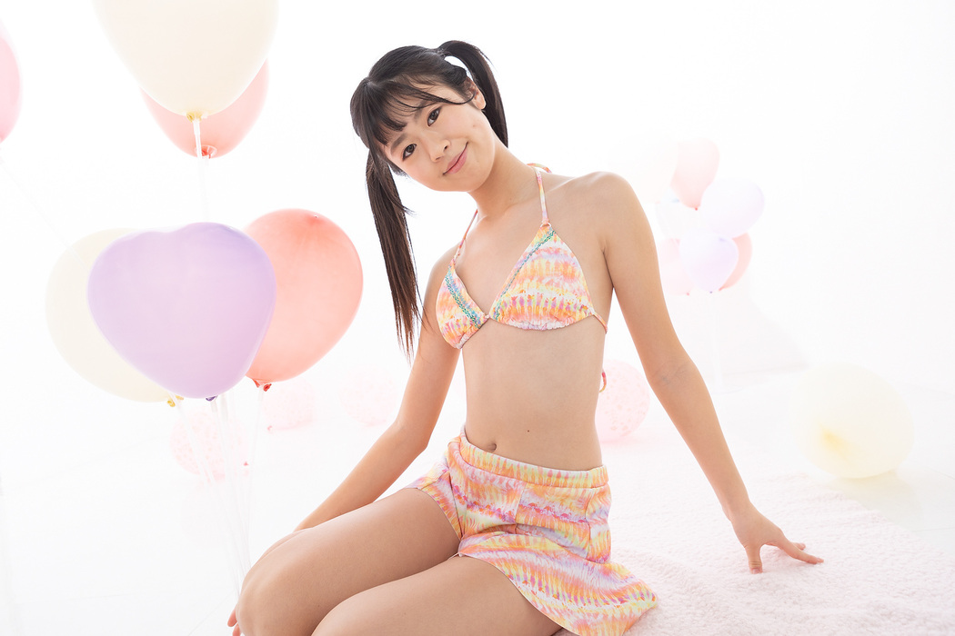 Kokone Nanase 七瀬ここね, [Minisuka.tv] 2021.09.23 Secret Gallery (STAGE2) 2.1