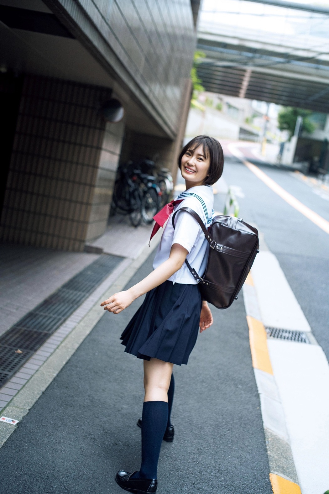 Ayame Tsutsui 筒井あやめ, Rei Seimiya 清宮レイ, Platinum FLASH 2021 Vol.16