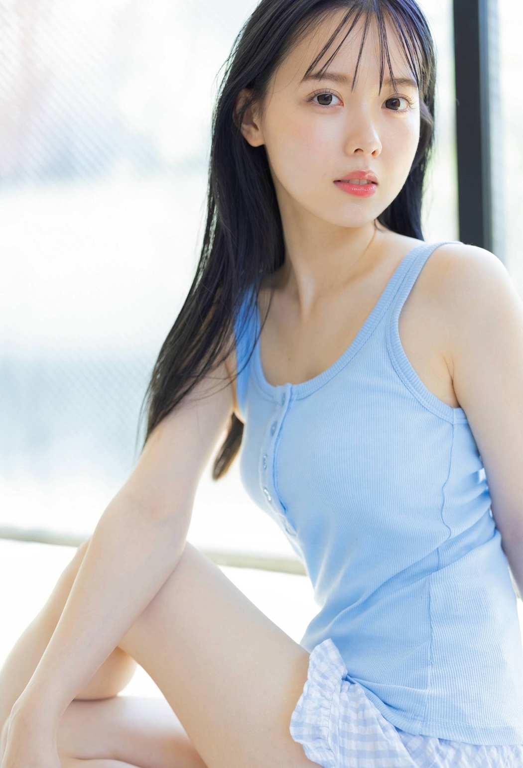 Momona Matsumoto 松本ももな, Platinum FLASH 2021 Vol.16