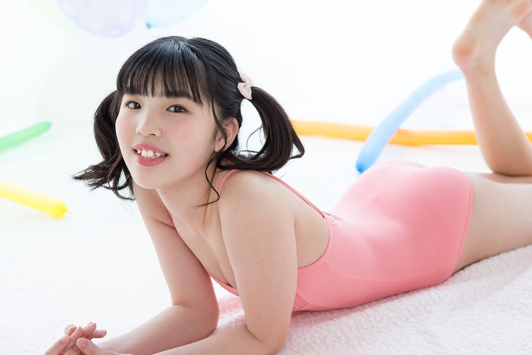 Ami Manabe 眞辺あみ, [Minisuka.tv] 2021.09.30 Fresh-idol Gallery 10