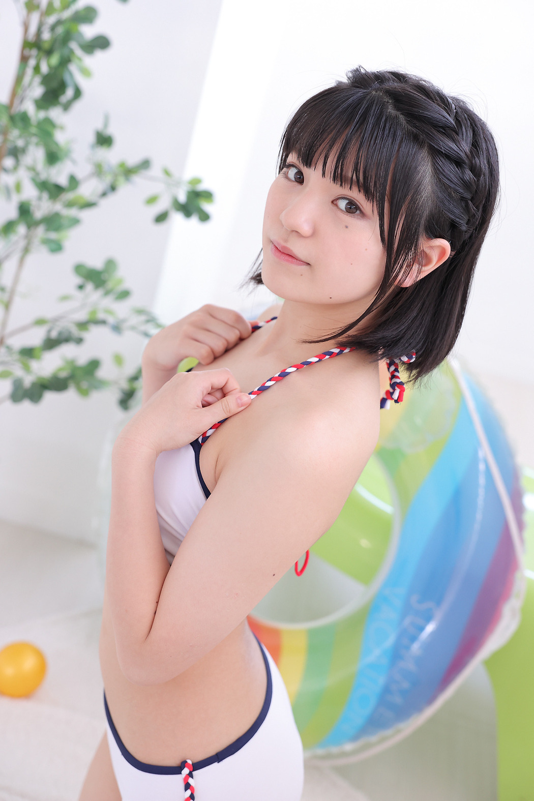 Hinako Tamaki 玉城ひなこ, [Minisuka.tv] 2021.10.28 Secret Gallery (STAGE1) 3.2