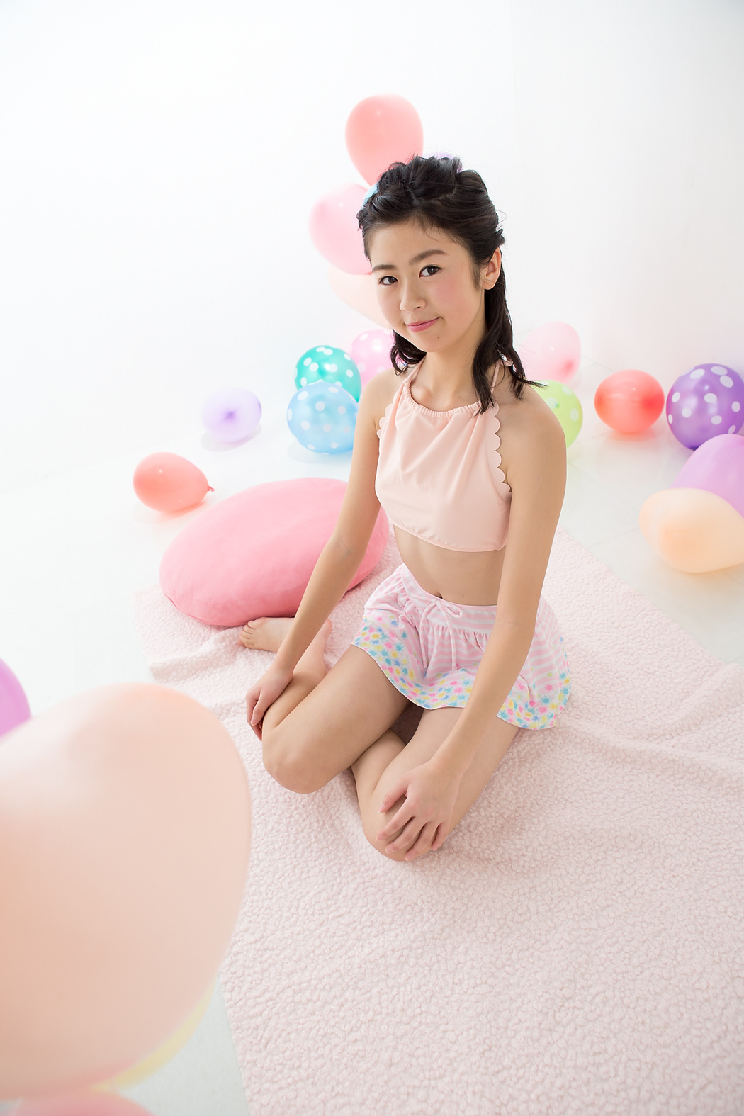Kokone Nanase 七瀬ここね, [Minisuka.tv] 2021.09.30 Fresh-idol Gallery 08