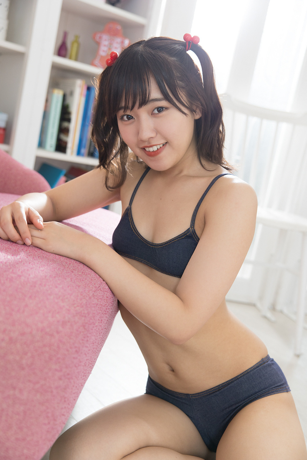 Anjyu Kouzuki 香月杏珠, [Minisuka.tv] 2021.10.28 Limited Gallery 23.5