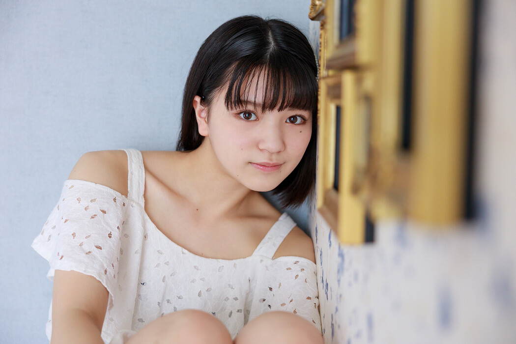 Hinako Tamaki 玉城ひなこ, [Minisuka.tv] 2021.10.21 Regular Gallery 7.1