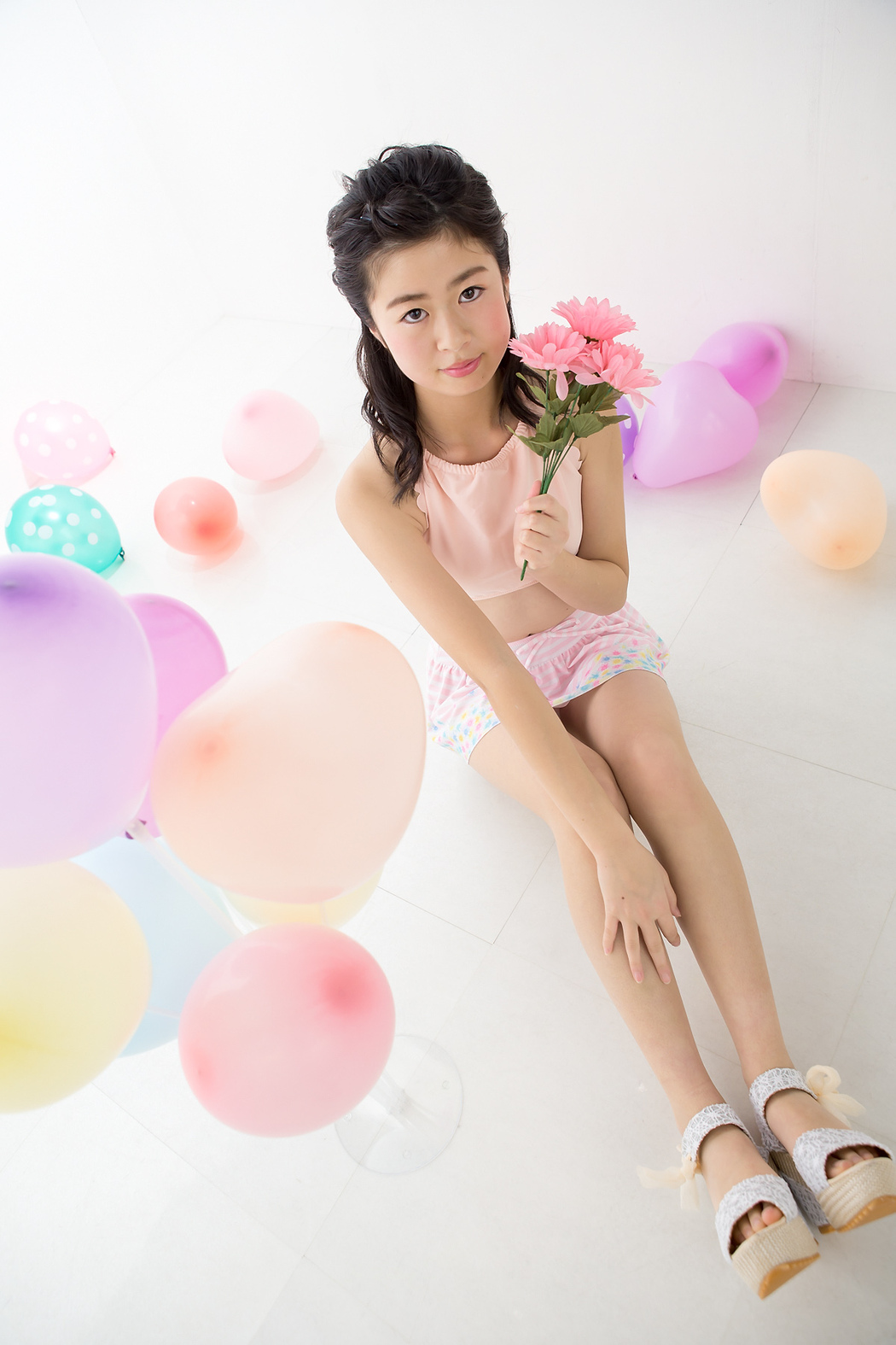 Kokone Nanase 七瀬ここね, [Minisuka.tv] 2021.09.30 Fresh-idol Gallery 08