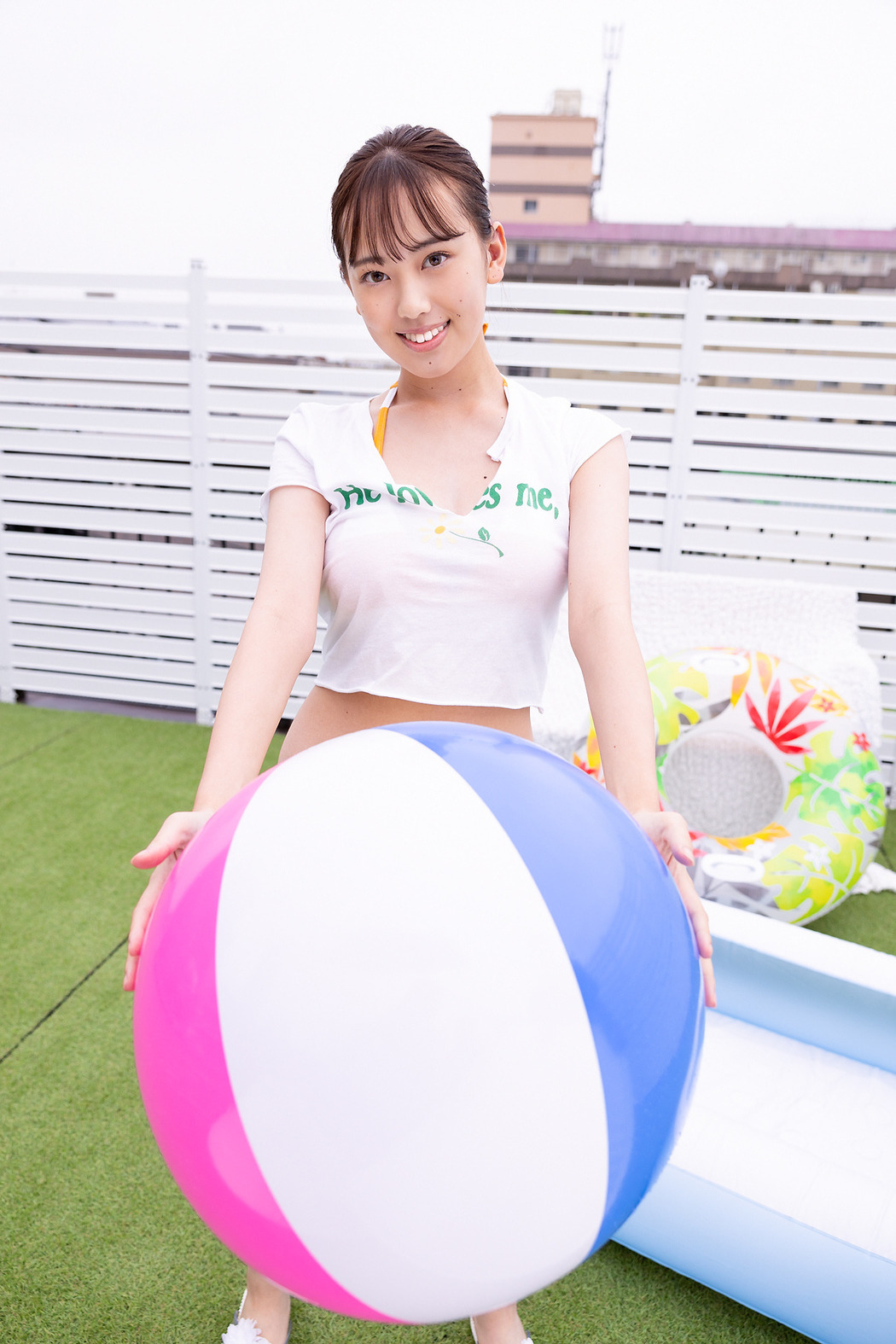 Sarina Kashiwagi 柏木さりな, [Minisuka.tv] 2021.10.28 Regular Gallery 4.4