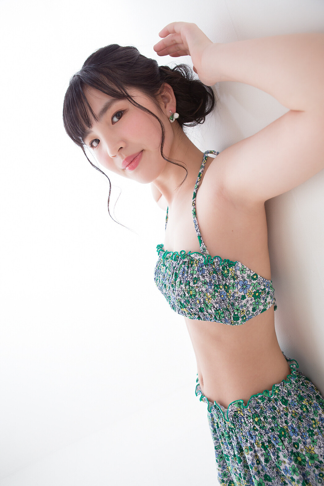 Ami Manabe 眞辺あみ, [Minisuka.tv] 2021.09.30 Fresh-idol Gallery 11
