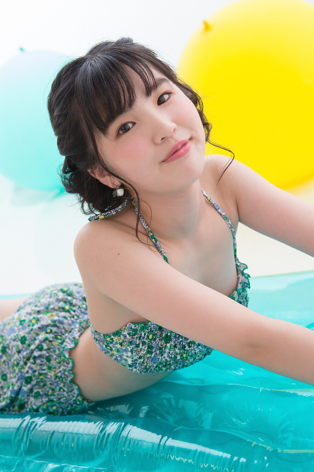 Ami Manabe 眞辺あみ, [Minisuka.tv] 2021.09.30 Fresh-idol Gallery 12