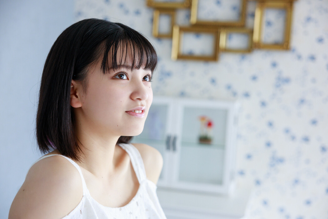 Hinako Tamaki 玉城ひなこ, [Minisuka.tv] 2021.10.21 Regular Gallery 7.1