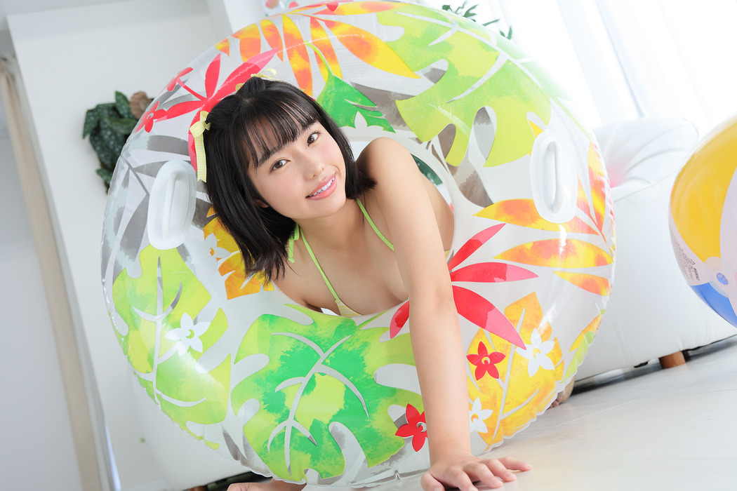 Saya Asahina 朝比奈さや, [Minisuka.tv] 2021.11.04 Regular Gallery 5.2
