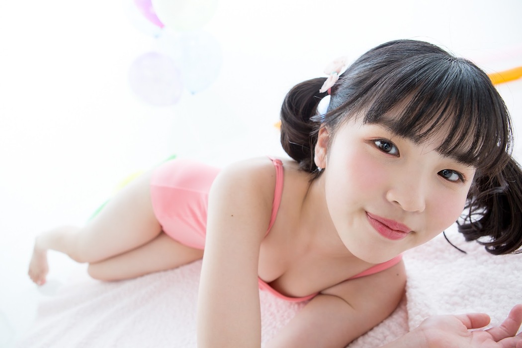 Ami Manabe 眞辺あみ, [Minisuka.tv] 2021.09.30 Fresh-idol Gallery 10