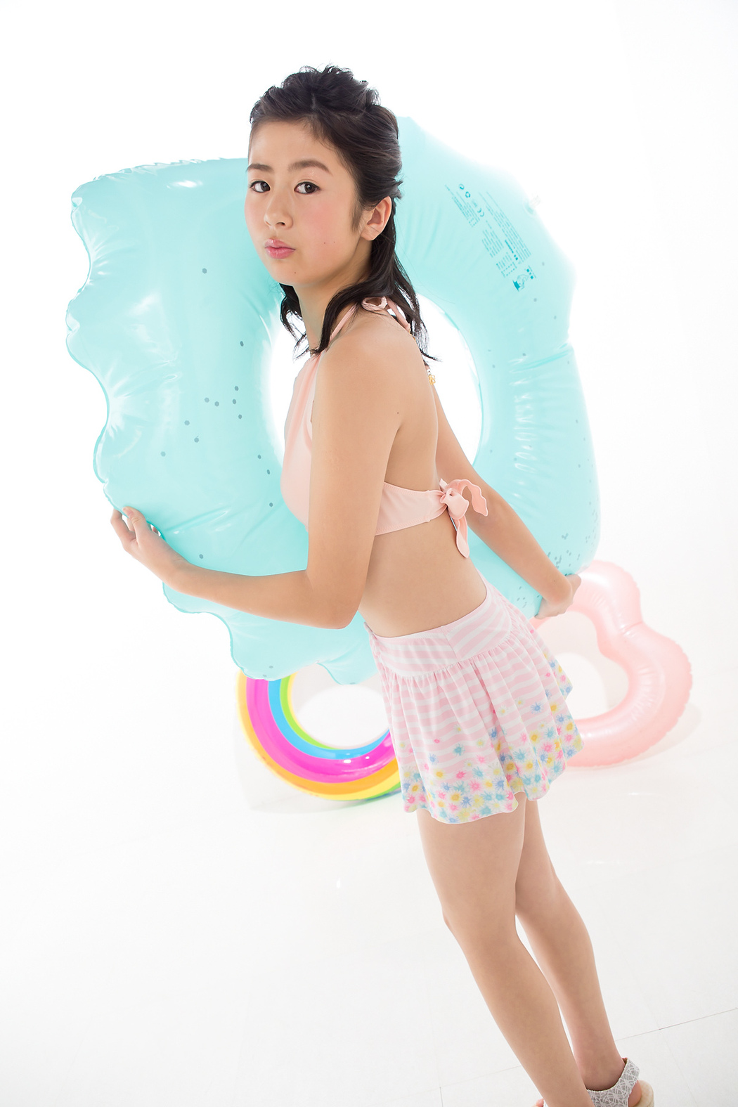 Kokone Nanase 七瀬ここね, [Minisuka.tv] 2021.09.30 Fresh-idol Gallery 08