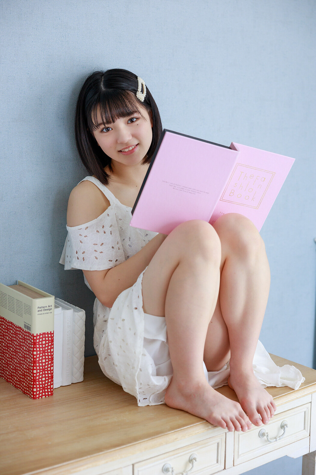 Hinako Tamaki 玉城ひなこ, [Minisuka.tv] 2021.10.21 Regular Gallery 7.1