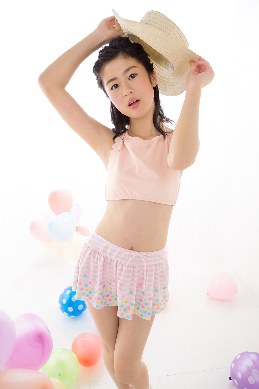 Kokone Nanase 七瀬ここね, [Minisuka.tv] 2021.09.30 Fresh-idol Gallery 08