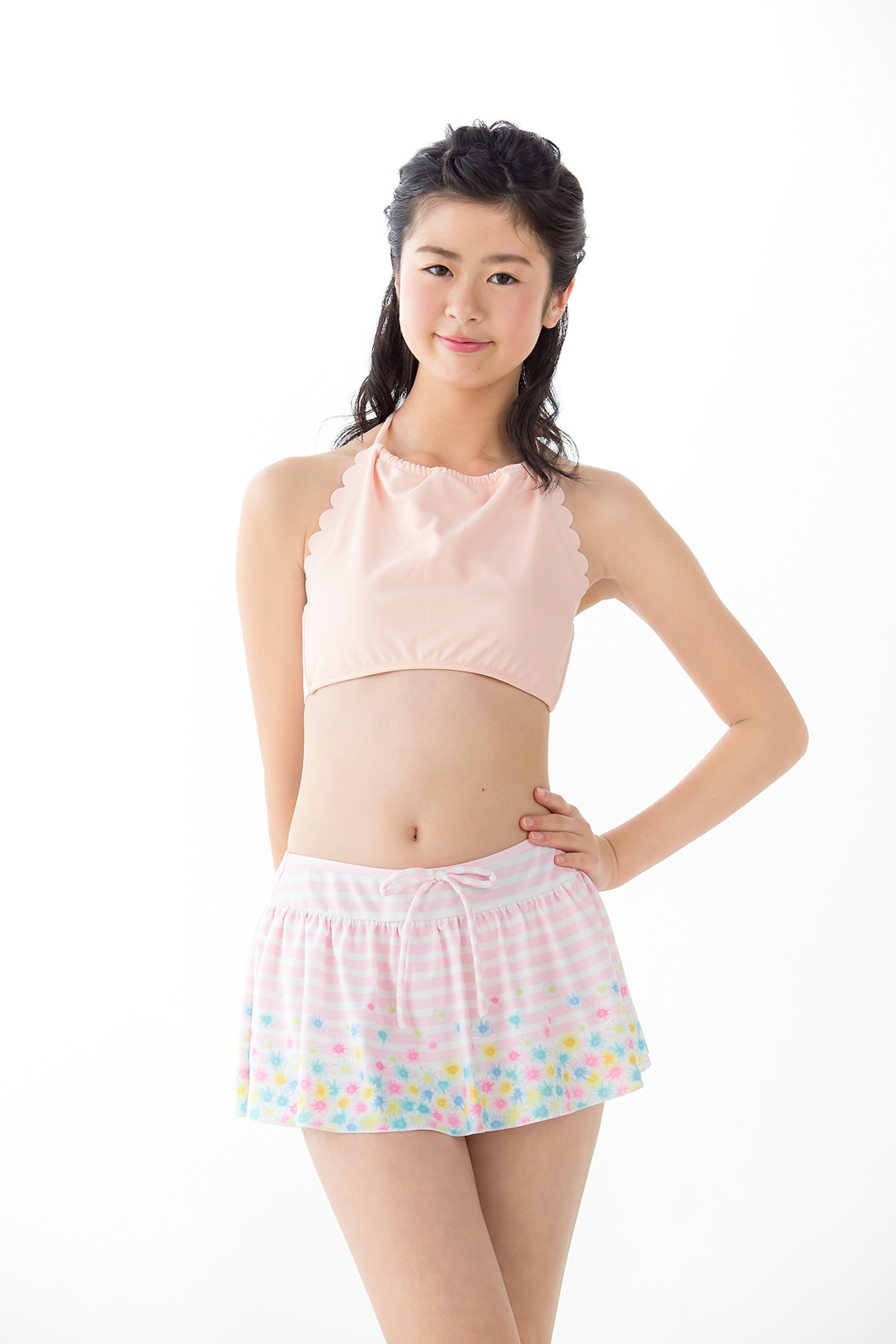 Kokone Nanase 七瀬ここね, [Minisuka.tv] 2021.09.30 Fresh-idol Gallery 07