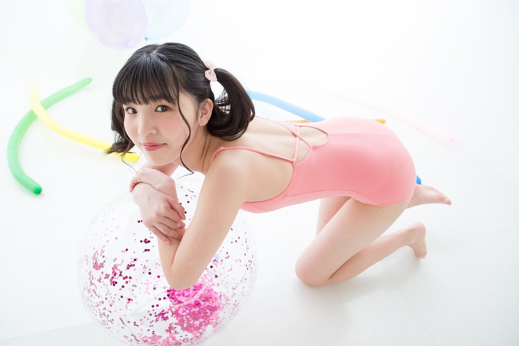 Ami Manabe 眞辺あみ, [Minisuka.tv] 2021.09.30 Fresh-idol Gallery 10