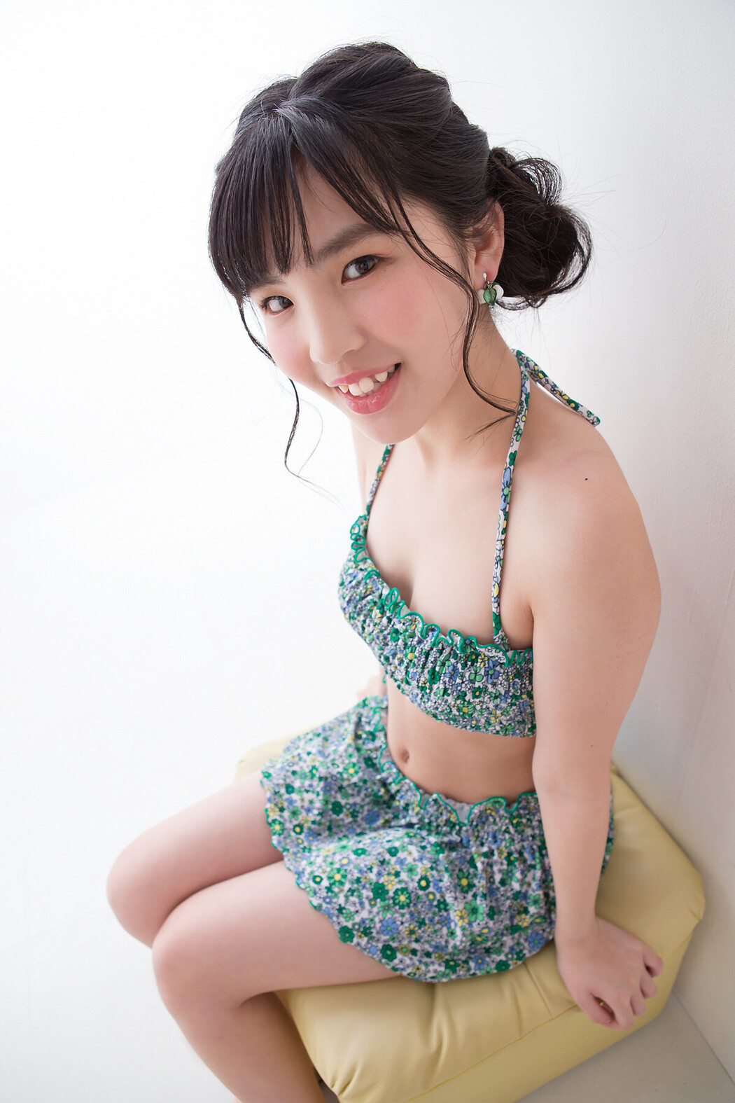 Ami Manabe 眞辺あみ, [Minisuka.tv] 2021.09.30 Fresh-idol Gallery 11