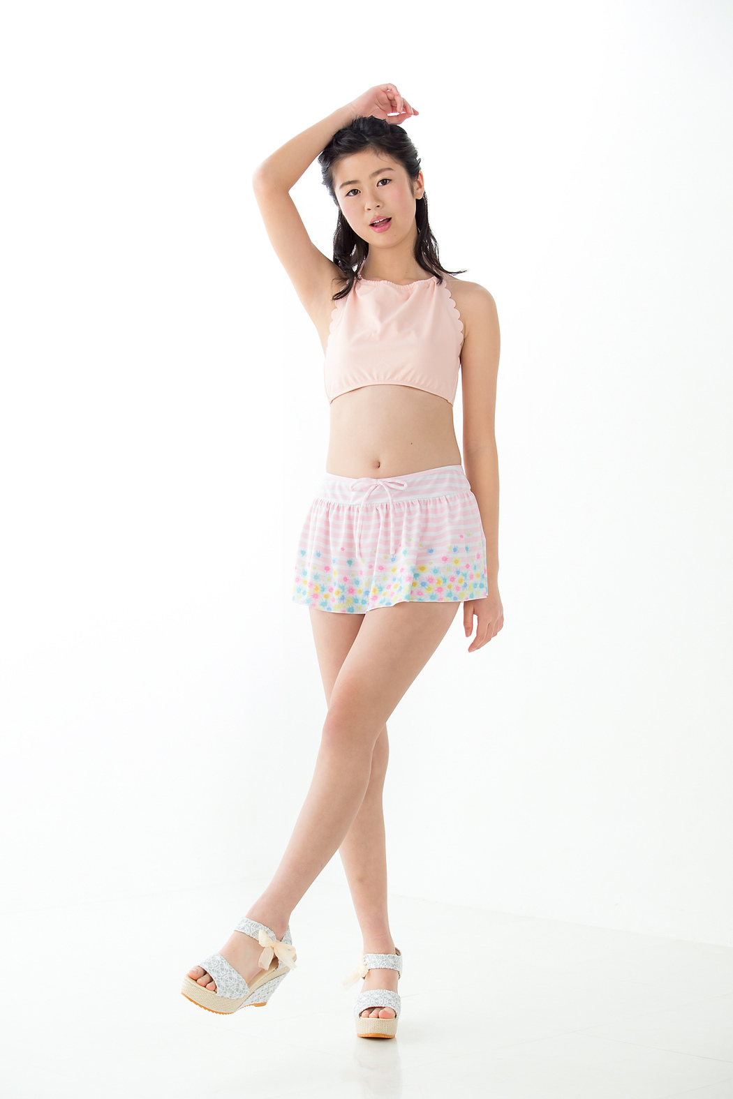 Kokone Nanase 七瀬ここね, [Minisuka.tv] 2021.09.30 Fresh-idol Gallery 07