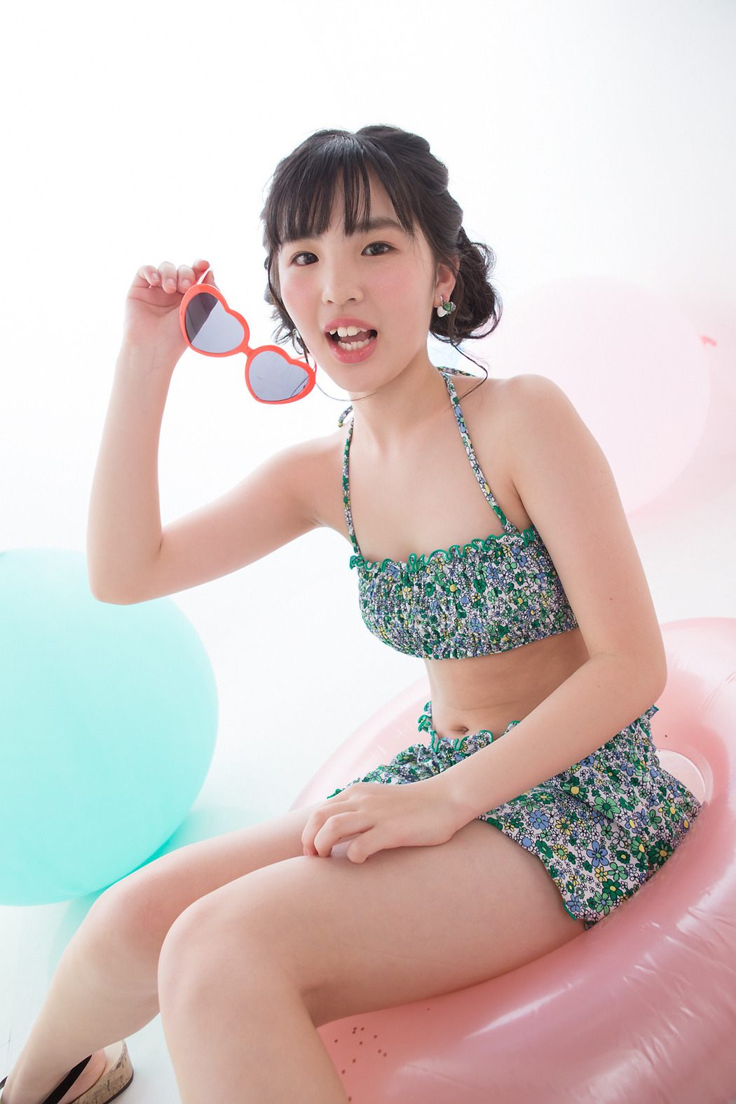 Ami Manabe 眞辺あみ, [Minisuka.tv] 2021.09.30 Fresh-idol Gallery 12