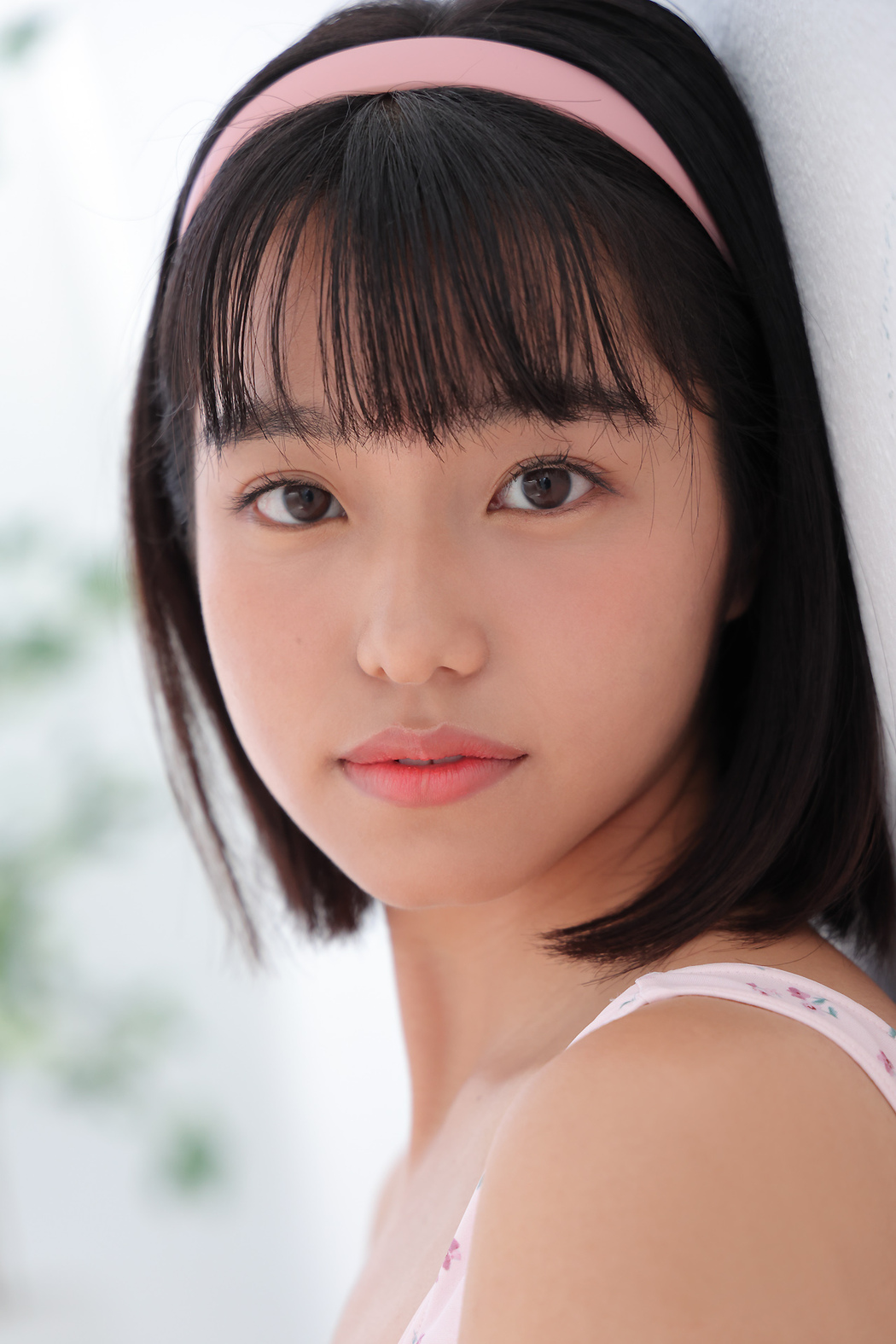 Saya Asahina 朝比奈さや, [Minisuka.tv] 2021.10.21 Regular Gallery 5.1