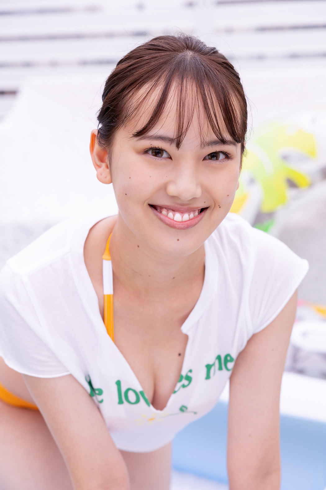 Sarina Kashiwagi 柏木さりな, [Minisuka.tv] 2021.10.28 Regular Gallery 4.4