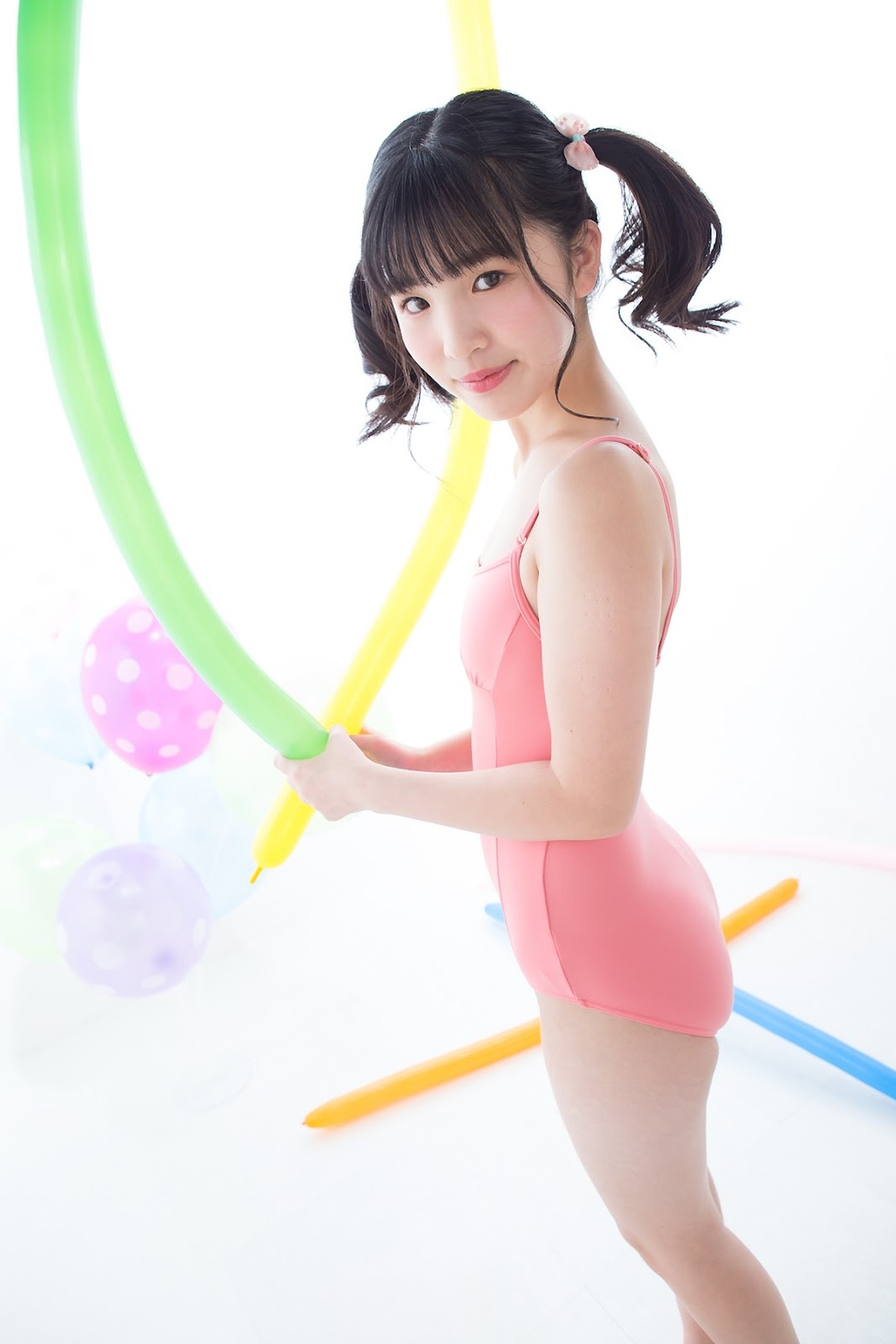 Ami Manabe 眞辺あみ, [Minisuka.tv] 2021.09.30 Fresh-idol Gallery 10