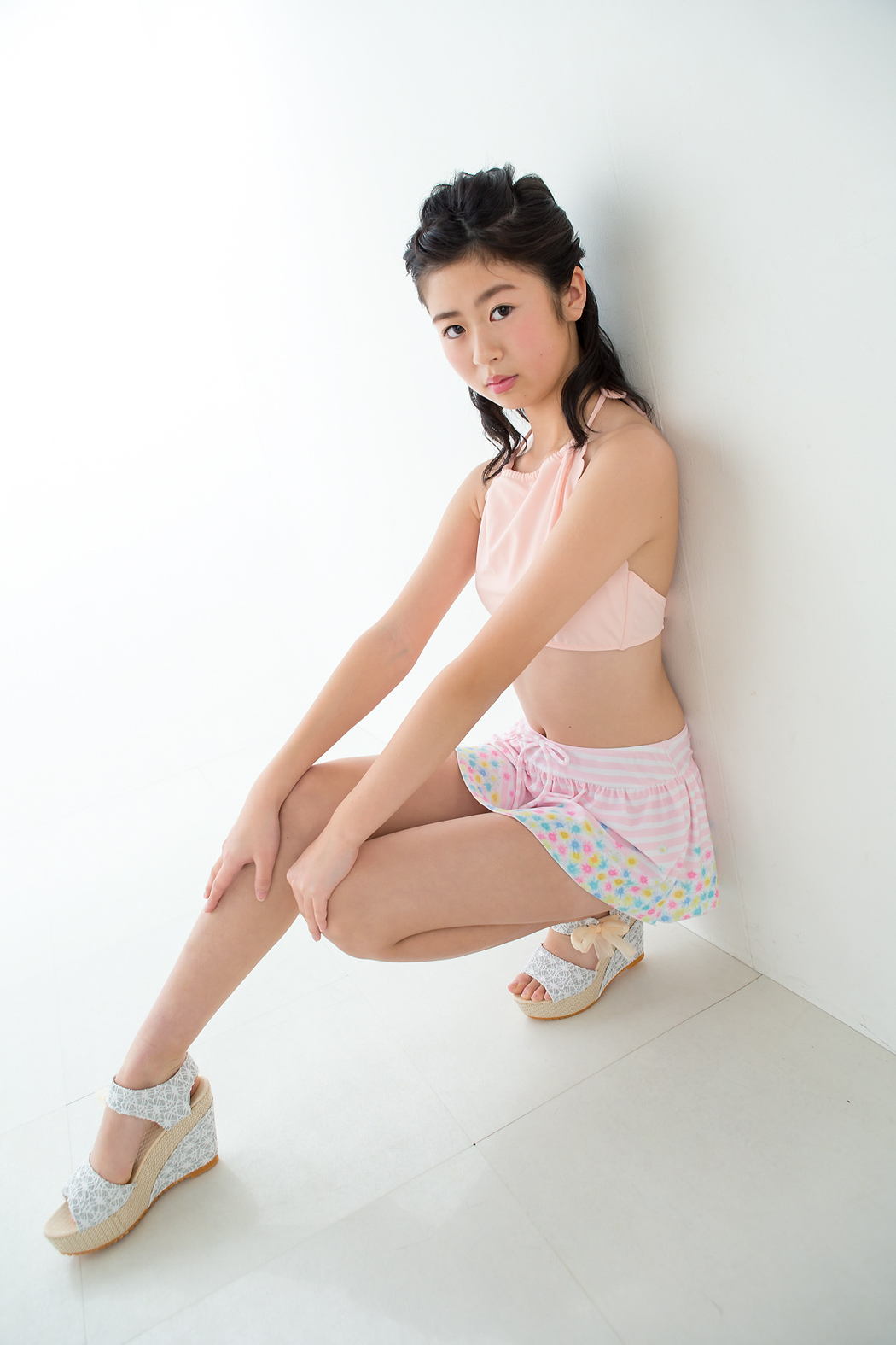 Kokone Nanase 七瀬ここね, [Minisuka.tv] 2021.09.30 Fresh-idol Gallery 07